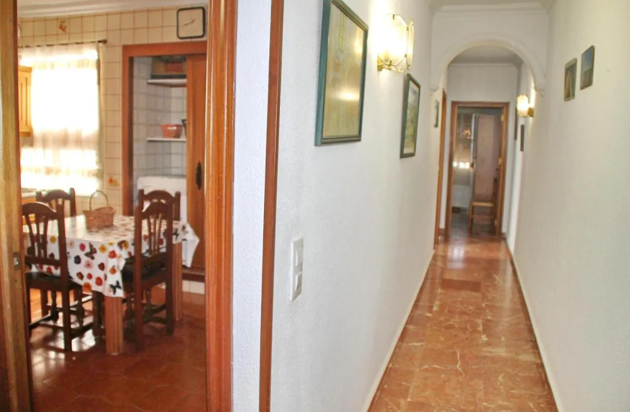 Apartamento Santa Maria II Conil De La Frontera Apartmán