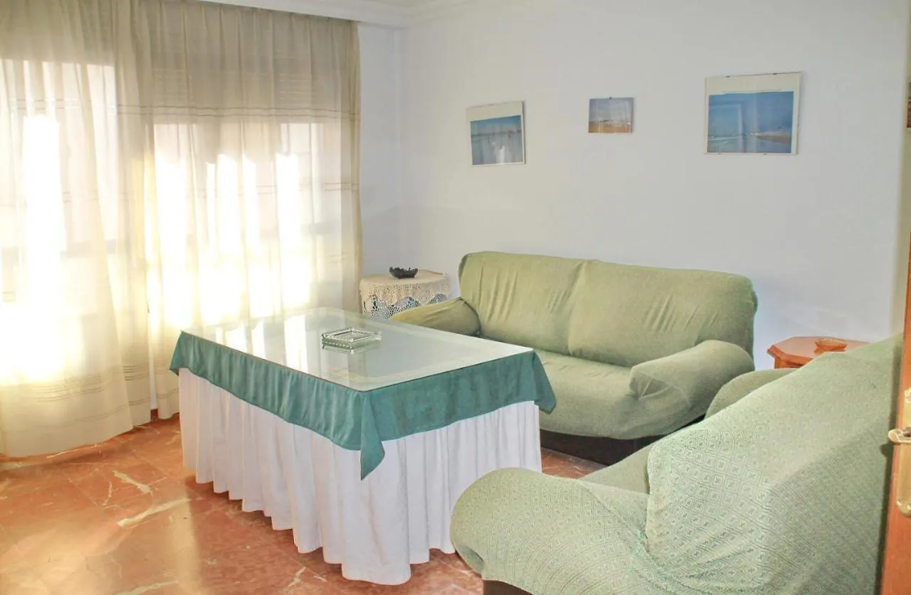 Apartamento Santa Maria II Conil De La Frontera
