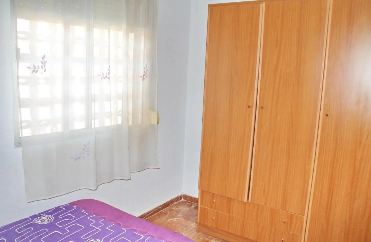 Apartamento Santa Maria II Conil De La Frontera